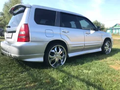 Dolce Wheels. 8.5x20", 5x100, ET-35 ����