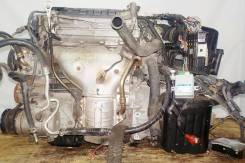 Двигатель в сборе. Mitsubishi: Strada, Eclipse, L200, L300, Delica, L400, Triton, Aspire, Space Gear, Montero Sport, Space Wagon, Pajero Sport, RVR, P...