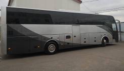 Higer. Автобус 6128 vip туристический