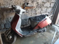 Honda Lead 50. 50����. ��., ��������, ���, � �������� ����