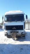 МАЗ 5440А9. Маз, 11 122 куб. см., 18 500 кг., 4x2