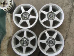 Delta 4x4. 7.0x16", 5x139.7, ET25, �� 110���. ����