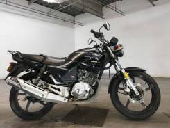 Yamaha YBR 125. 125 куб. см., исправен, птс, без пробега. Под заказ