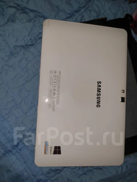 Samsung ATIV Smart PC ����