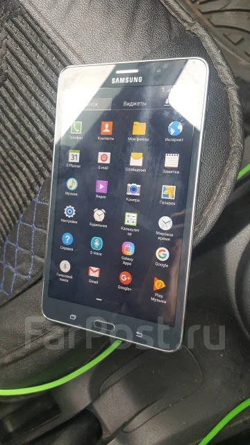 Samsung Galaxy Tab 4 ����