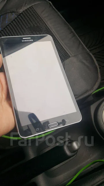 Samsung Galaxy Tab 4 ����