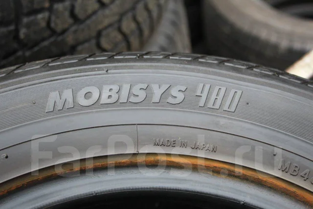 Toyo Mobisys 480. ������, 2009 ���, �/�, ����� 5 % ����