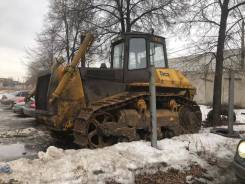 ДСТ-Урал ТМ10.10 ГСТ10. Бульдозер ТМ10 ГСТ10, 18 500 кг.