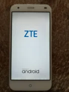 ZTE Blade S6. �/� ����