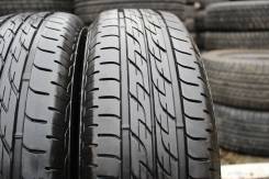 Bridgestone Nextry Ecopia. Летние, 5 %, 4 шт