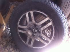 Колёса R15 Форд фокус 1. x15" 4x108.00