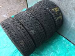 Bridgestone Blizzak Revo2. Зимние, без шипов, 10 %, 4 шт