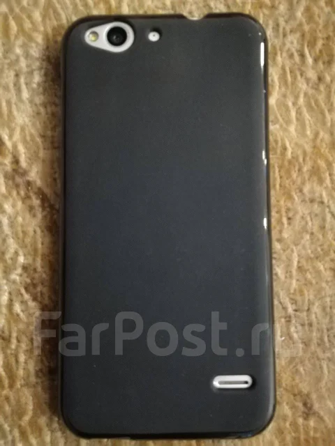ZTE Blade S6. �/� ����