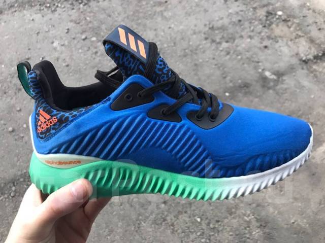 Adidas shop alphabounce training