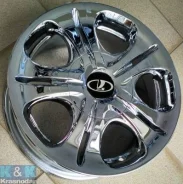 GSI. 5.5x13", 4x98.00, ET35, �� 58,6���.