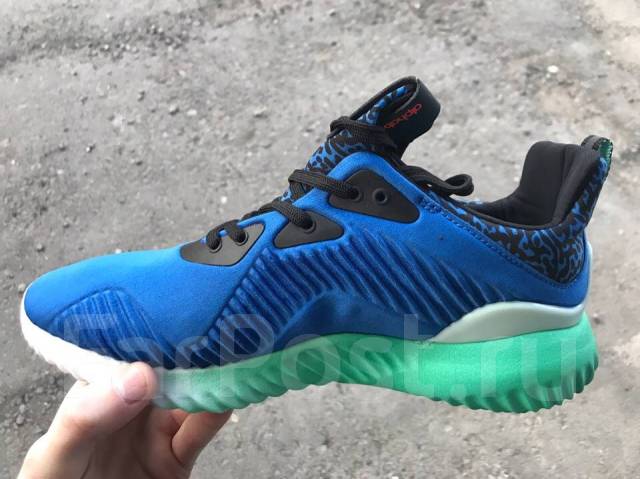 Adidas alphabounce 42 sale