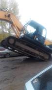 Hyundai R260LC-9S. Гусеничный экскаватор , 1,10 куб. м.