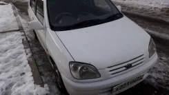 Toyota Raum. �������, ��������, 1.5 (94��.�.), ������, 200 000����. �� ����