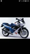 Suzuki GSX-R 250 ����