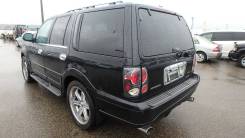Нештатный выхлоп Saratoga для Lincoln Navigator 1 / Ford Expedition 1 в Благовещенске Выхлопная система. Ford Expedition Lincoln Navigator Chrysler Saratoga