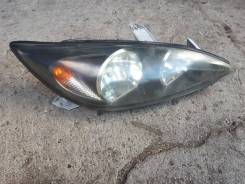 Фара. Toyota Camry, ACV30, ACV31, MCV30, ACV30L, MCV30L Двигатели: 1AZFE, 1MZFE, 2AZFE