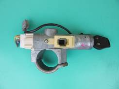 Замок зажигания. Nissan: Wingroad, Sylphy, Latio, Tiida, Note, Grand Livina, Bluebird Sylphy, Cube, NV350 Caravan, Tiida Latio, AD, Livina Двигатели...