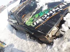 Subaru Leone ����