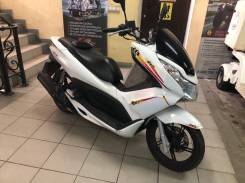 Honda PCX 125, 2012 в Серпухове Honda PCX 125. 125 куб. см., исправен, птс, с пробегом