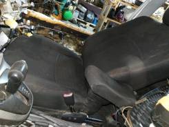 Сиденье. Toyota Rush, J200, J200E, J210, J210E Daihatsu Be-Go, J200G, J210G Двигатель 3SZVE