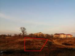 Продам участок Тавричанка - Центр в Тавричанке Продам участок Тавричанка - Центр. 1 500 кв. м., собственность. Фото участка