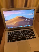 Apple MacBook Air 13 2014 Early. 13.3", 1,4����, ��� 4 ��, ���� 256���, WiFi, Bluetooth