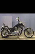 Suzuki VS 400 Intruder ����