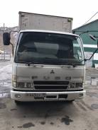 Mitsubishi Fuso Fighter. Продам фургон, 5 000 куб. см., 5 000 кг., 4x2