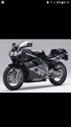 Yamaha FZR 250 ����