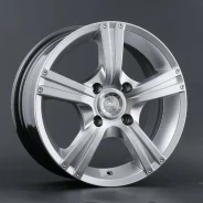 Raceline Wheels. 5.5x13", 4x98, ET38, �� 58,6���. ����