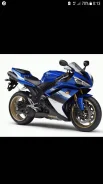 Yamaha R1 ����