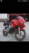 Suzuki SV 400 ����