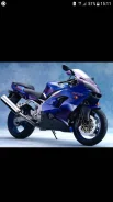 Kawasaki Ninja ZX-9R ����