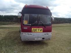 Hyundai Aero Town. Продается автобус, 33 места