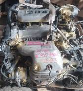 Двигатель в сборе. Toyota Nadia, SXN10, SXN10H Toyota Vista, SV50 Toyota Tacoma Toyota Vista Ardeo, SV50, SV50G Двигатель 3SFSE