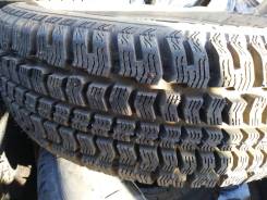 Mastercraft Glacier-Grip II, 205/70 14 в Новокузнецке Mastercraft Glacier-Grip II. Зимние, шипованные, без износа