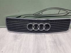 Решетка радиатора audi 100, передняя