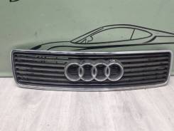 Решетка радиатора audi 100, передняя