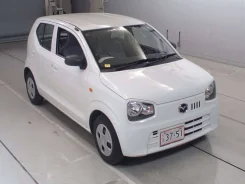 Mazda Carol. �������, 4wd, 0.7 (52��.�.), ������, 45 000����. ��, �/�. ��� �����