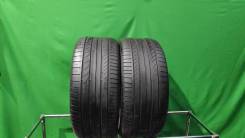 Continental ContiSportContact 5, 275/45 R18 в Москве Continental ContiSportContact 5. Летние, 30 %