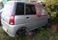 Subaru Pleo ����