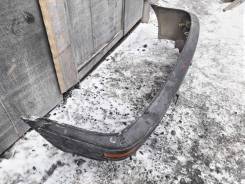 Бампер. Toyota Sprinter, AE91, AE92, AE95, CE90, EE90 Двигатели: 1C, 2E, 4AF, 4AFE, 4AGE, 5AF, 5AFE
