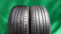 Continental ContiSportContact 5 SUV, 315/40 R21 в Москве Continental ContiSportContact 5 SUV. Летние, 20 %