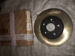 ���� ��������� Toyota ������ 43512-58011 ����