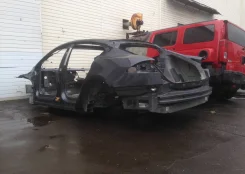 Tesla Model S ����